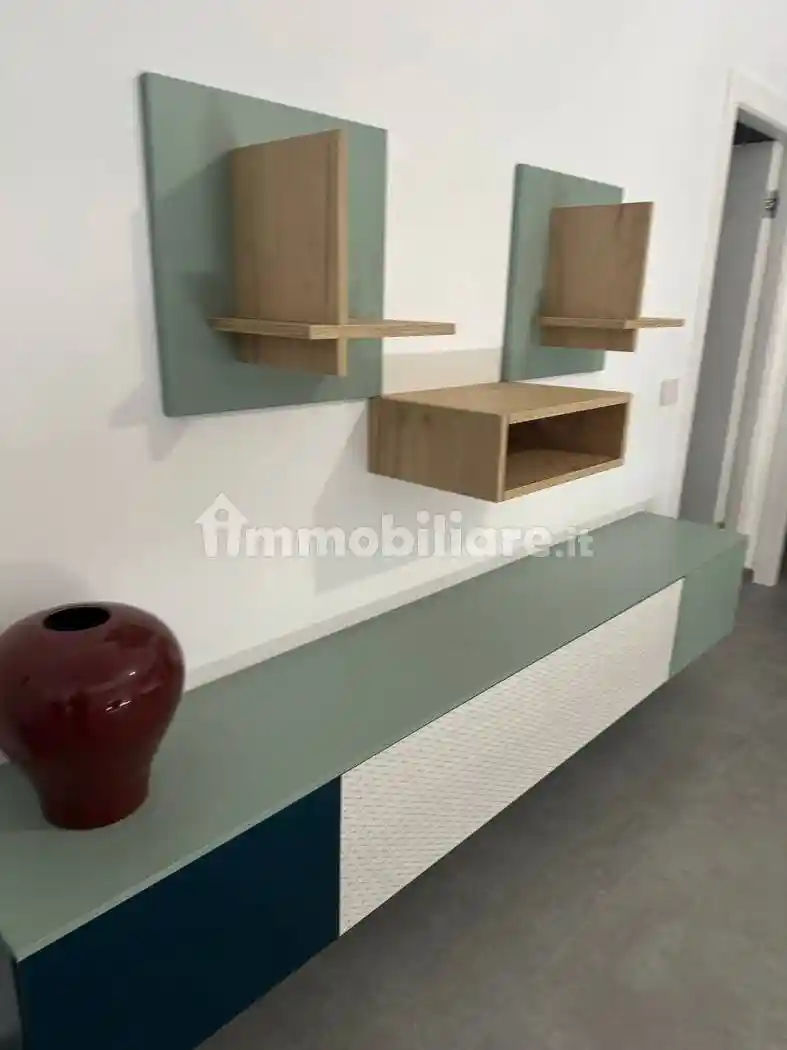 Quadrilocale via Nino Gemelli, Catanzaro Lido, Catanzaro - foto 3