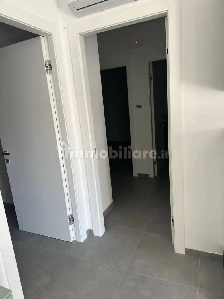 Quadrilocale via Nino Gemelli, Catanzaro Lido, Catanzaro - foto 5