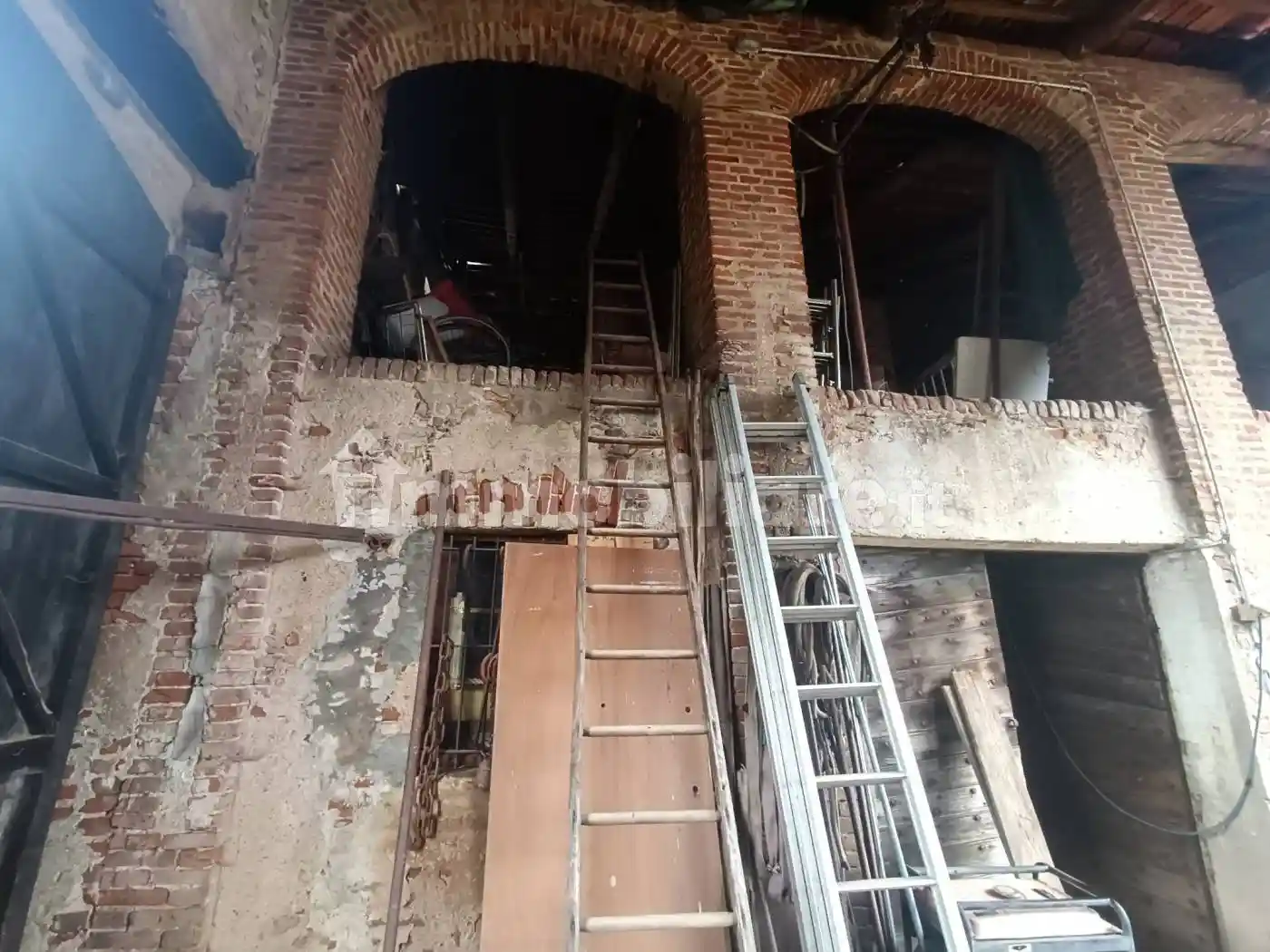 Rustico - Casale in vendita a Rivalta di Torino