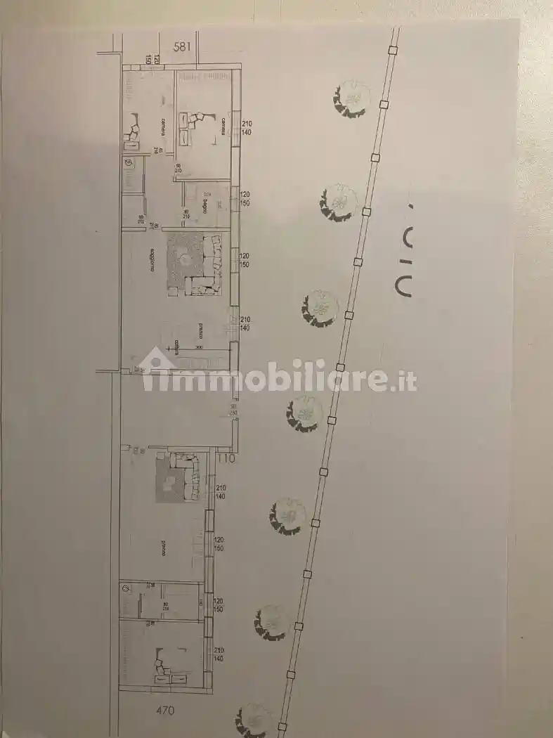 Villa in vendita a Rho