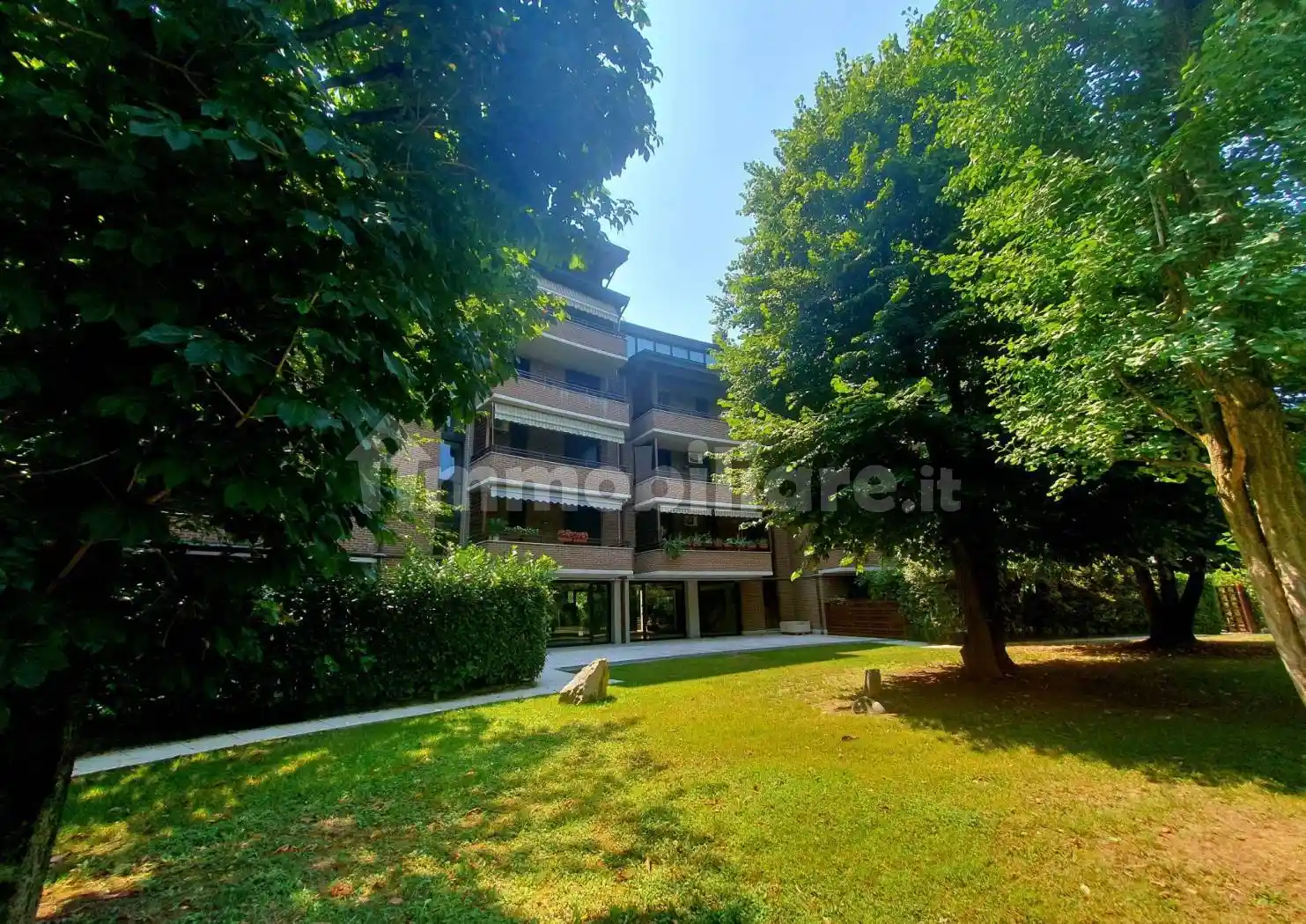 Attico - Mansarda in vendita a Modena