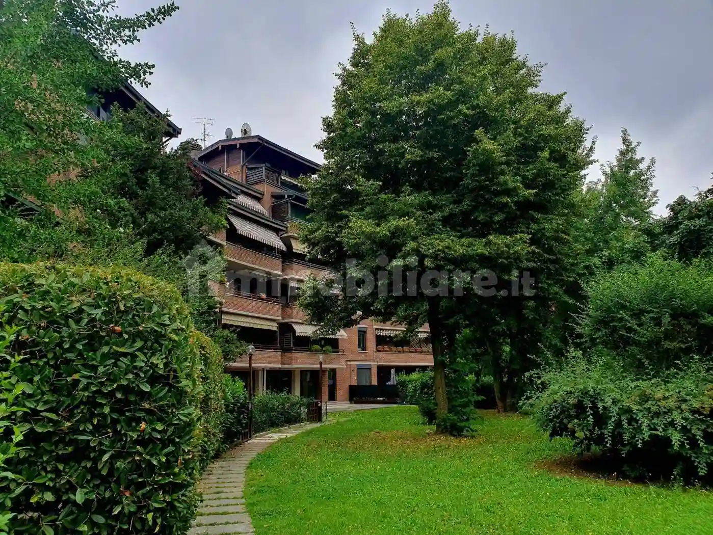 Attico - Mansarda - foto 4