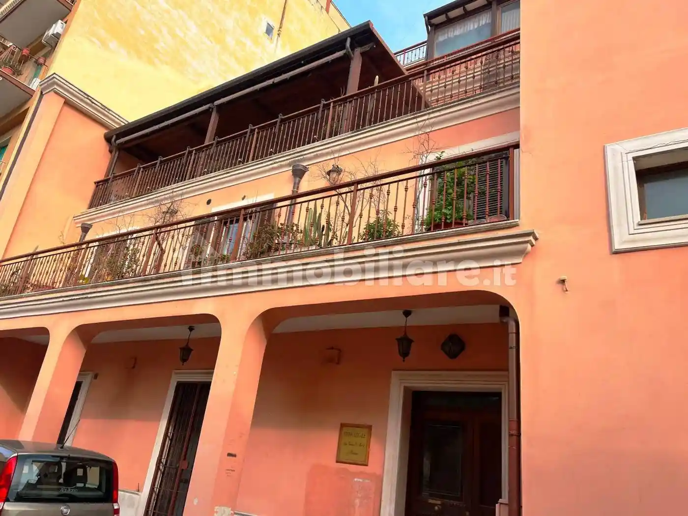 Appartamento in vendita a Foggia