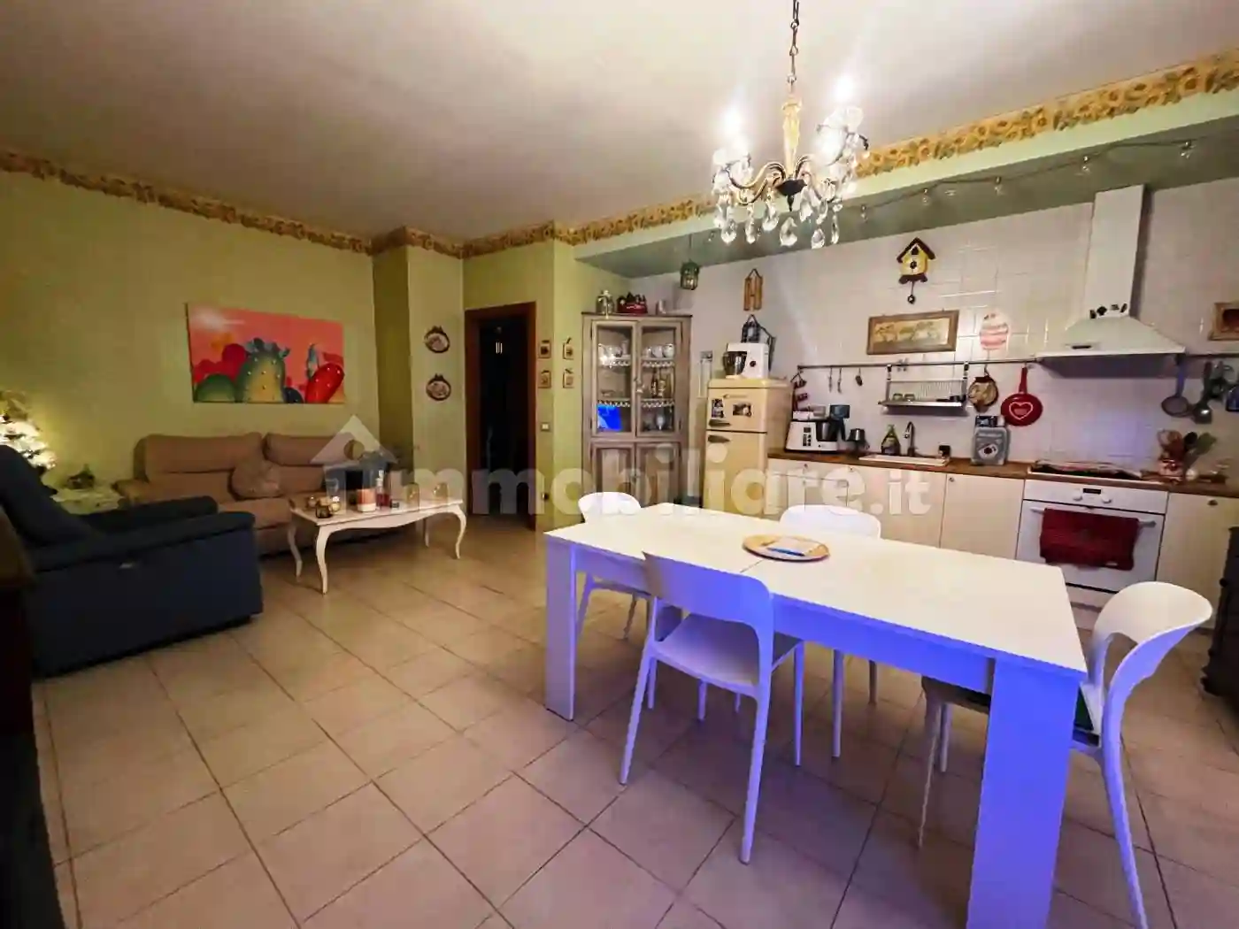 Appartamento - foto 4