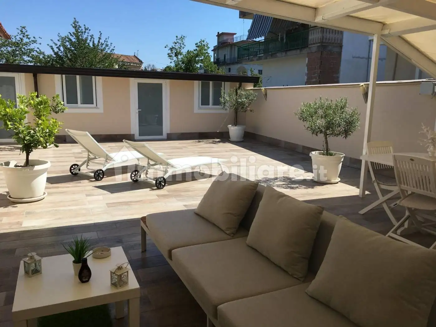 Appartamento in vendita a Ottaviano