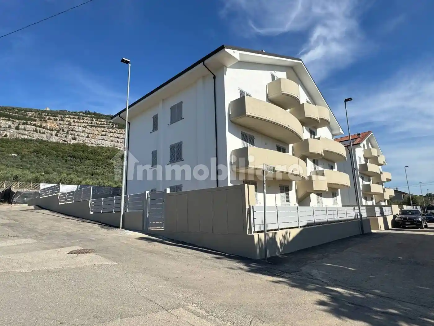 Appartamento in vendita a Monsummano Terme