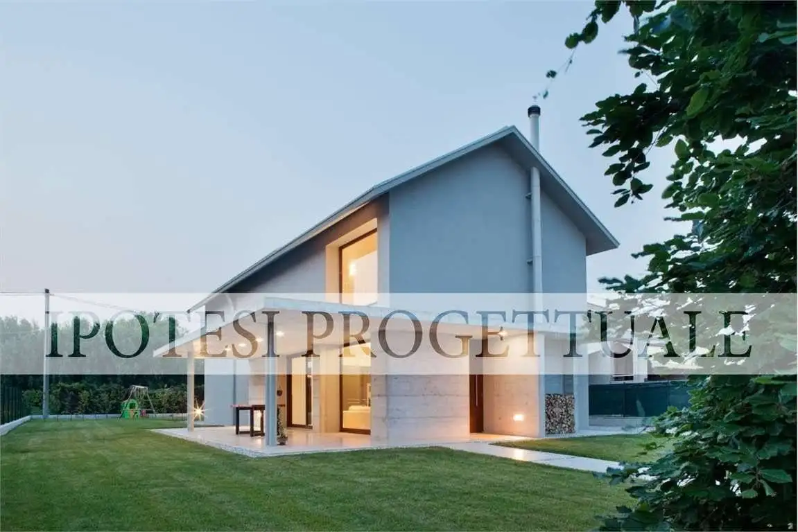 Villa in vendita a Garniga Terme