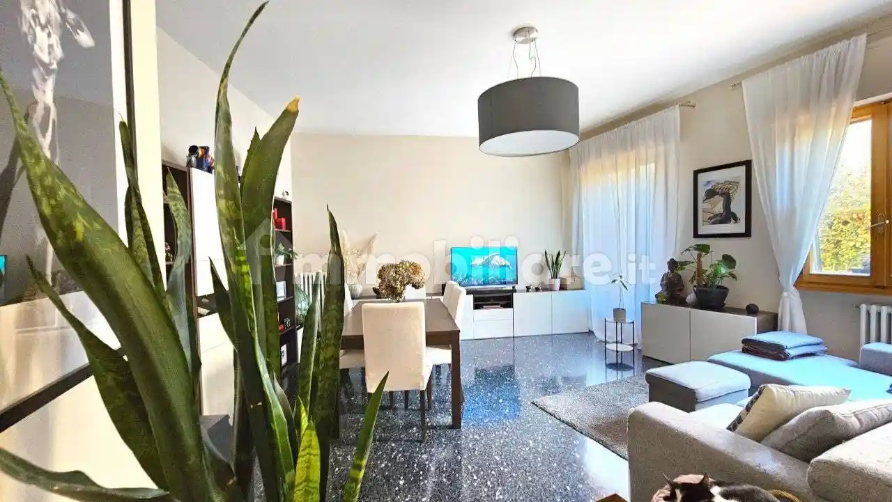 Appartamento in vendita a Bagno a Ripoli