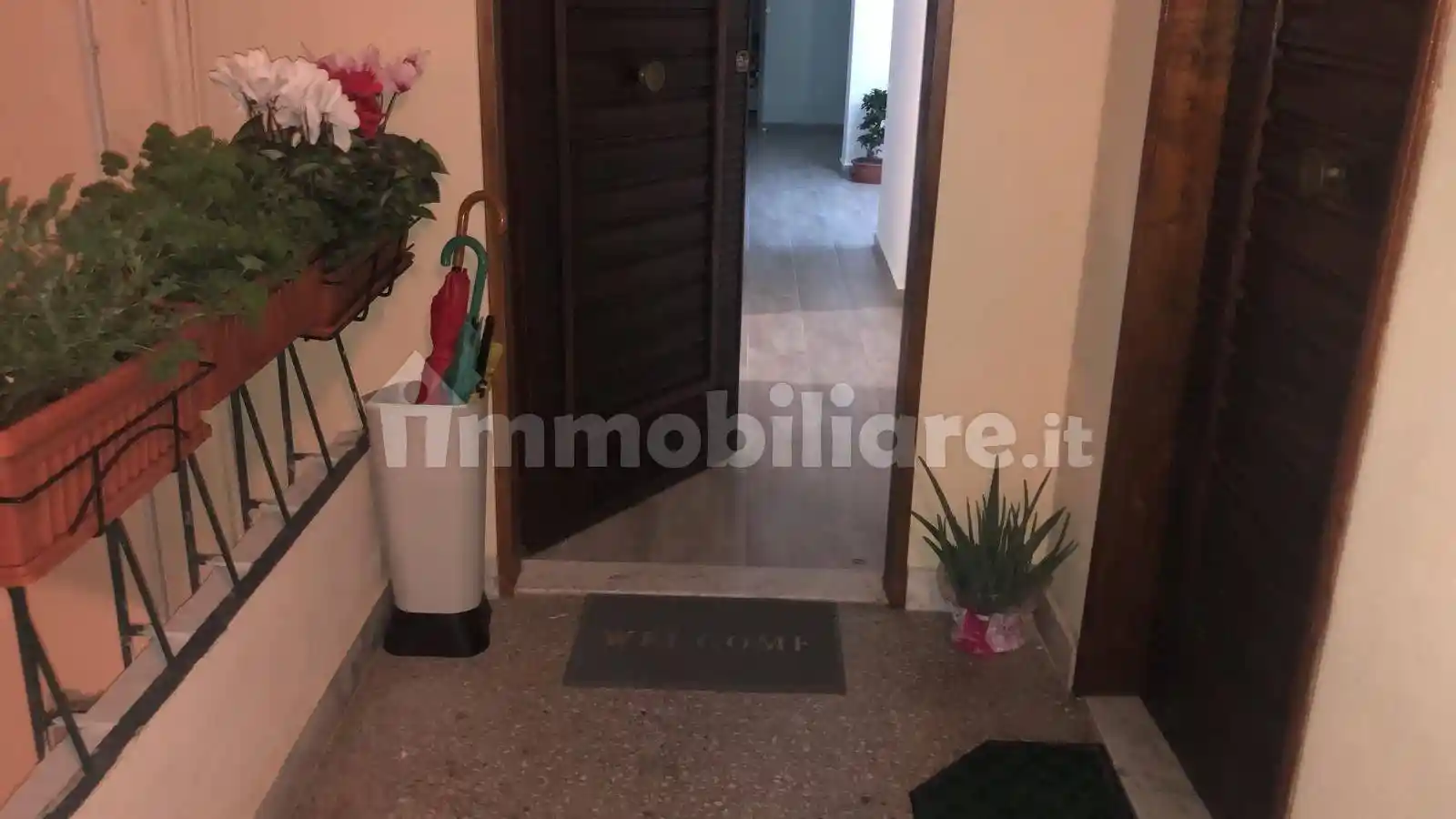 Palazzo - Edificio in vendita a Livorno