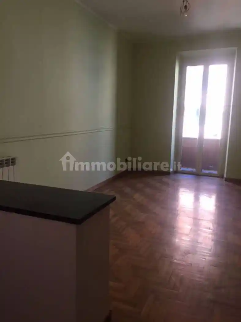 Trilocale via Manlio Torquato, Furio Camillo, Roma - foto 3