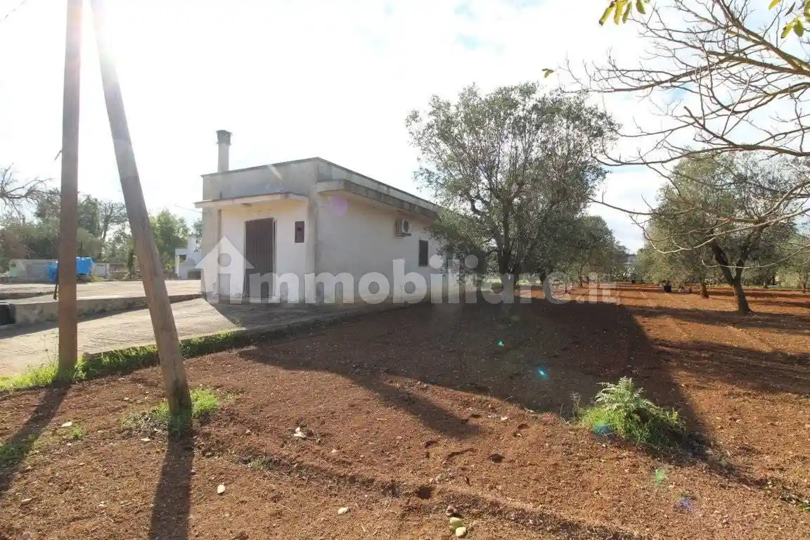 Villa in vendita a Villa Castelli