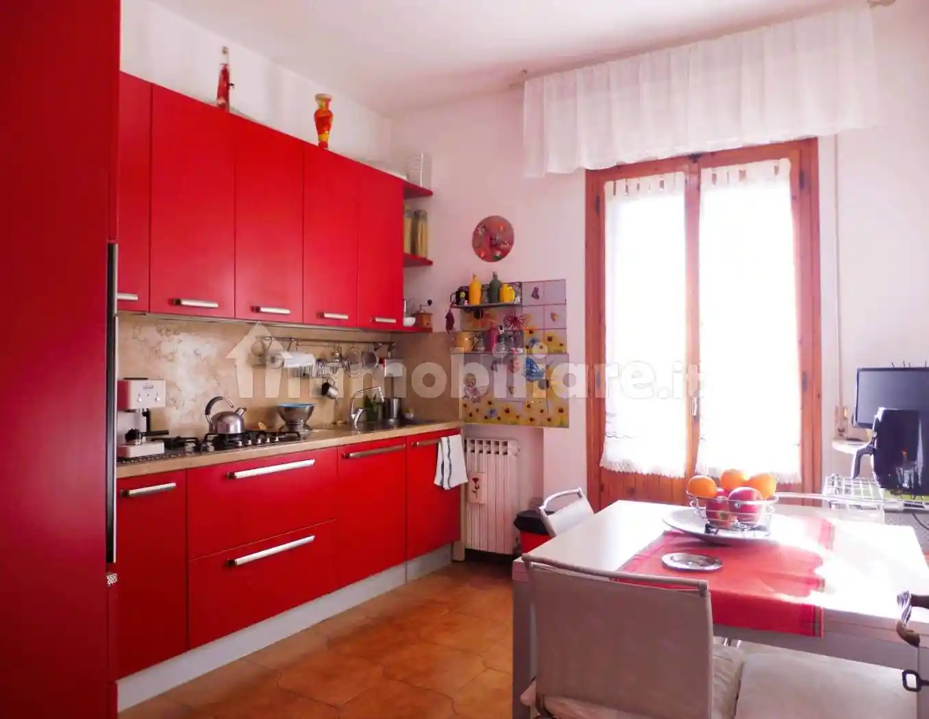 Appartamento in vendita a Vinci