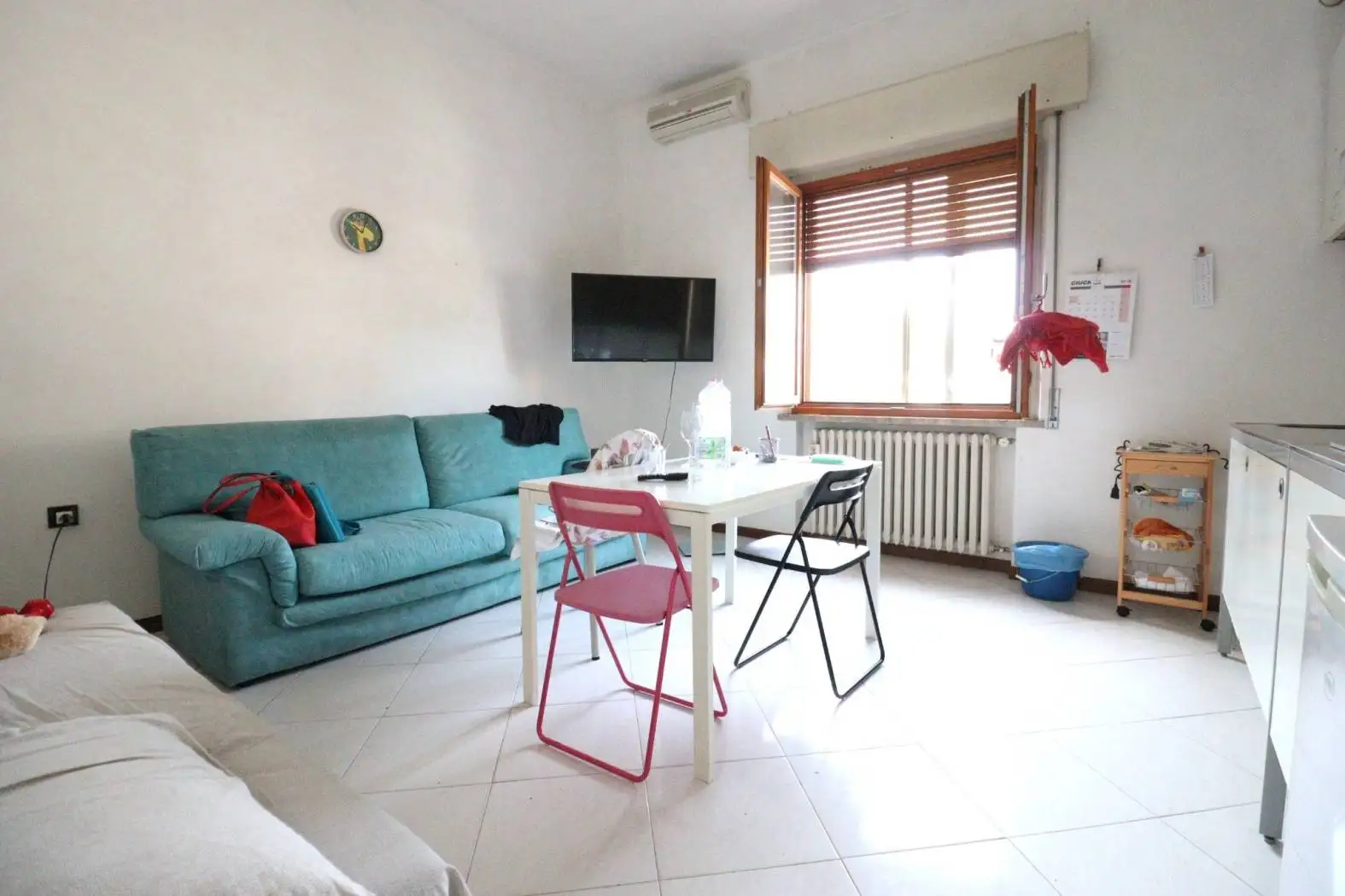 Appartamento in vendita a San Giorgio Bigarello