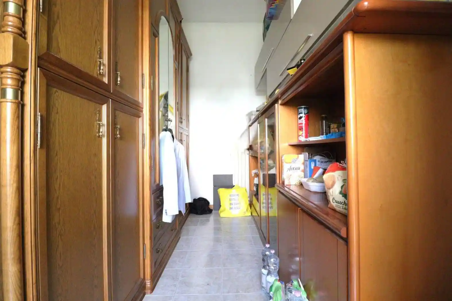 Bilocale via Teofilo Folengo, San Giorgio Bigarello - foto 3