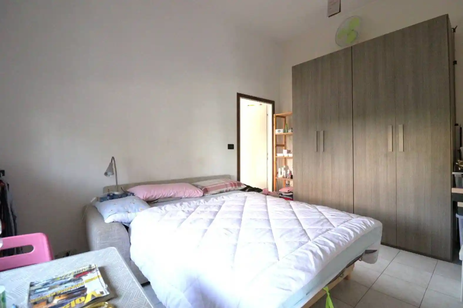 Bilocale via Teofilo Folengo, San Giorgio Bigarello - foto 4