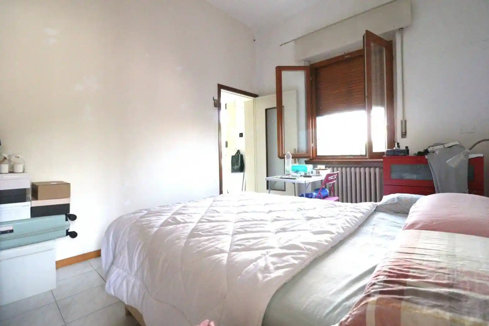 Bilocale via Teofilo Folengo, San Giorgio Bigarello - foto 5