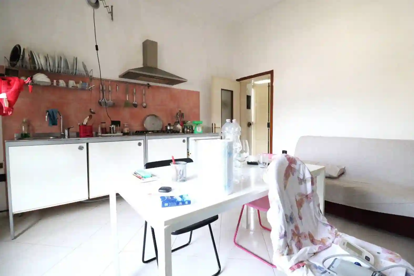 Bilocale via Teofilo Folengo, San Giorgio Bigarello - foto 4
