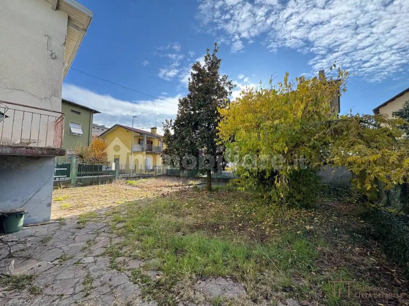 Casa indipendente in vendita a Seriate