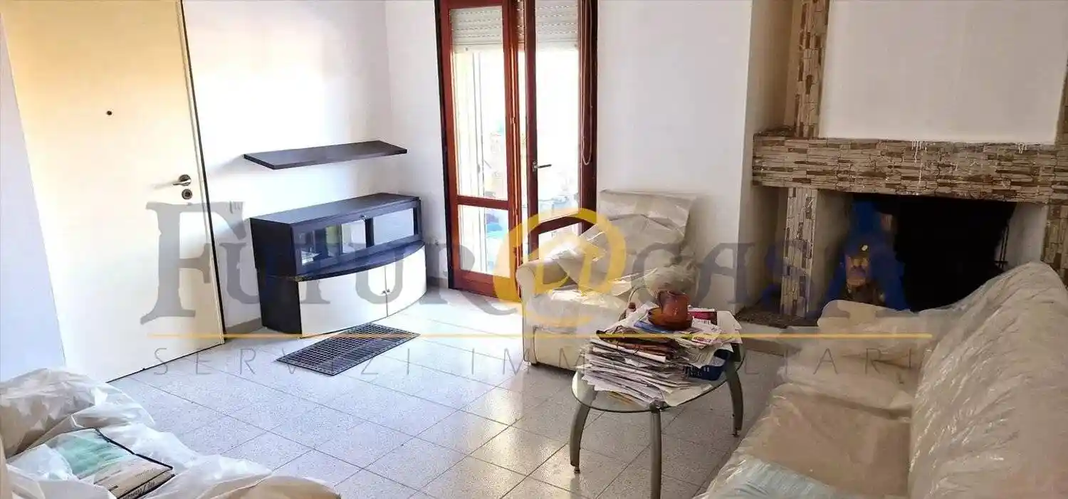 Appartamento in vendita a Monserrato