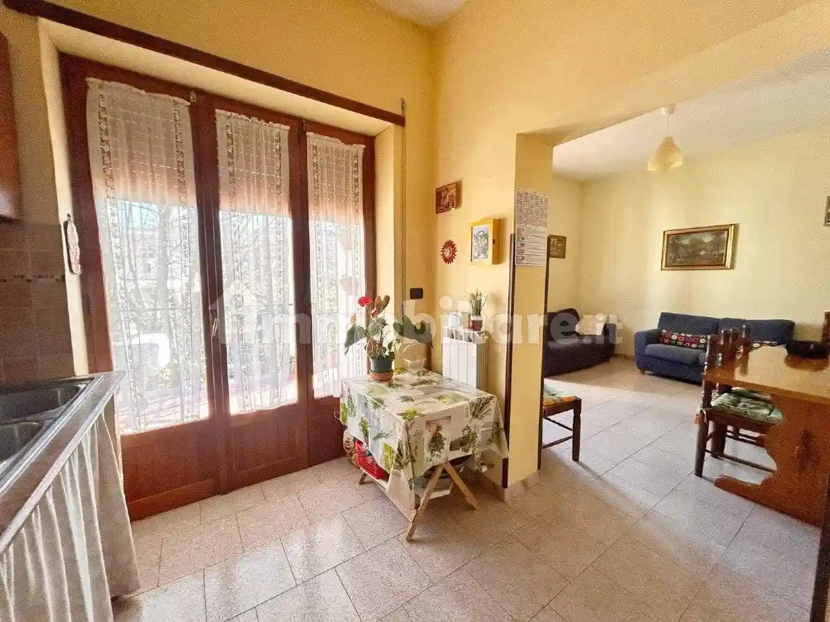 Appartamento in vendita a Poggio Moiano