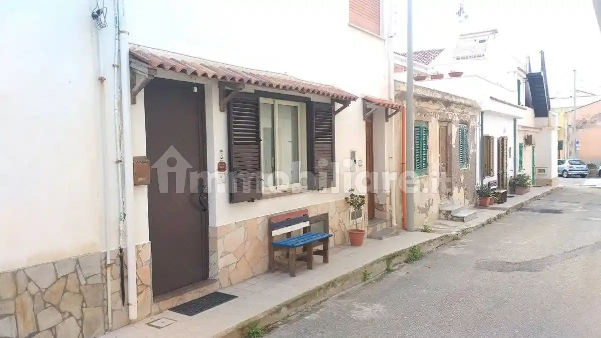 Casa indipendente in vendita a Messina