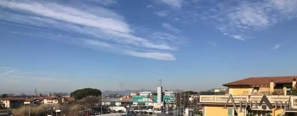 Appartamento in vendita a Massa