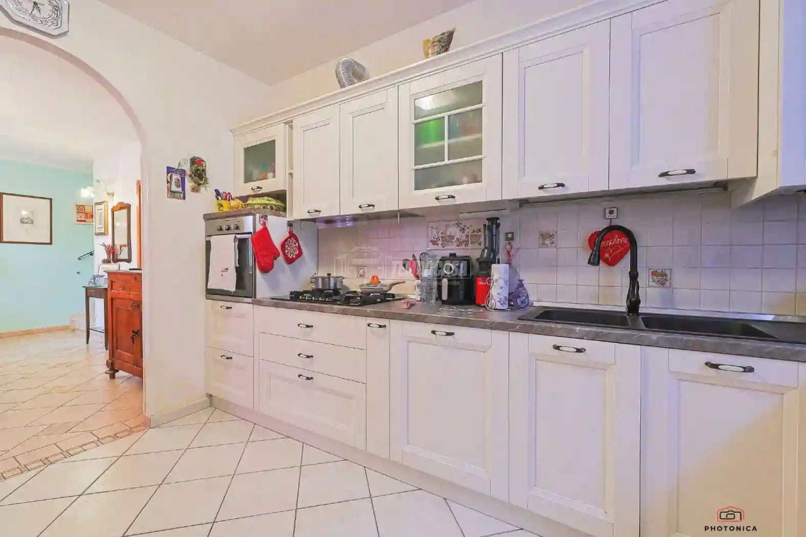 Casa indipendente - foto 2