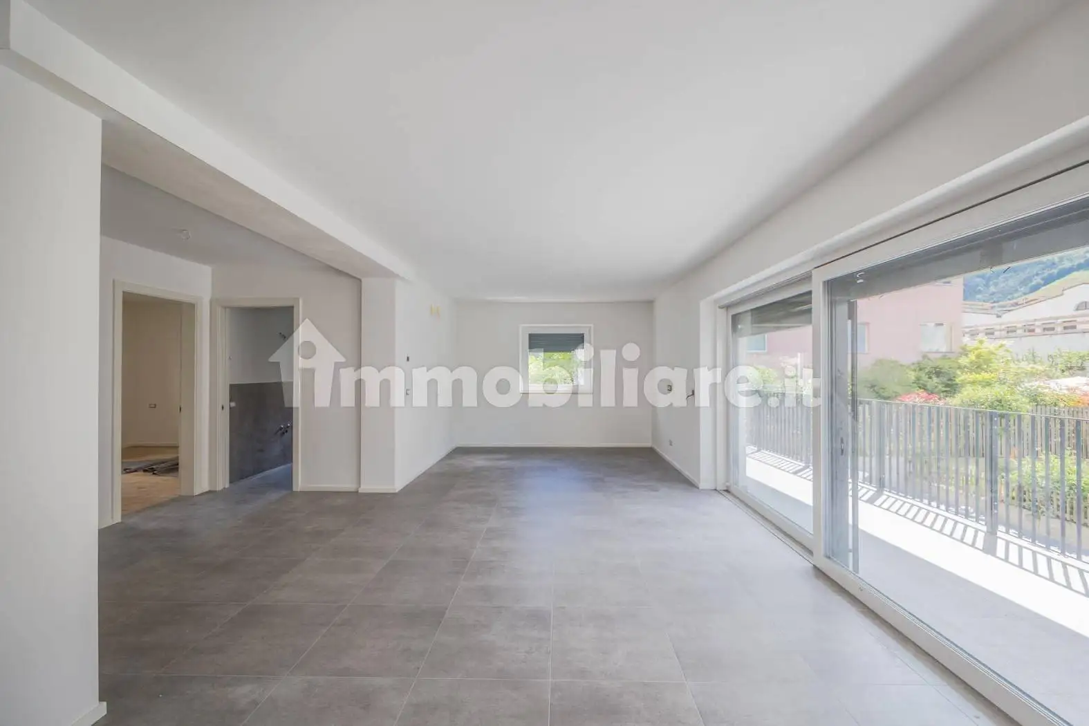 Appartamento in vendita a Naturno