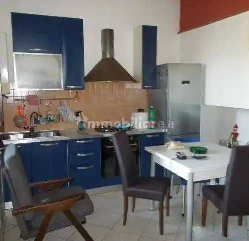 Appartamento in vendita a Vecchiano