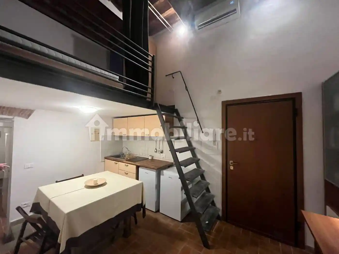 Appartamento in affitto a Pisa
