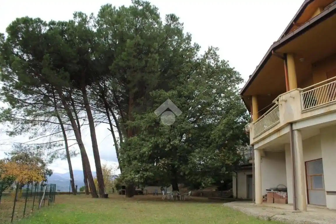 Villa unifamiliare viale della Resistenza 85, Centro, Rovito - foto 4