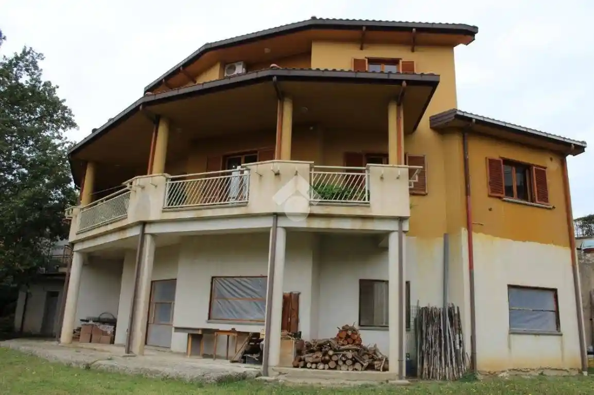 Villa unifamiliare viale della Resistenza 85, Centro, Rovito - foto 5