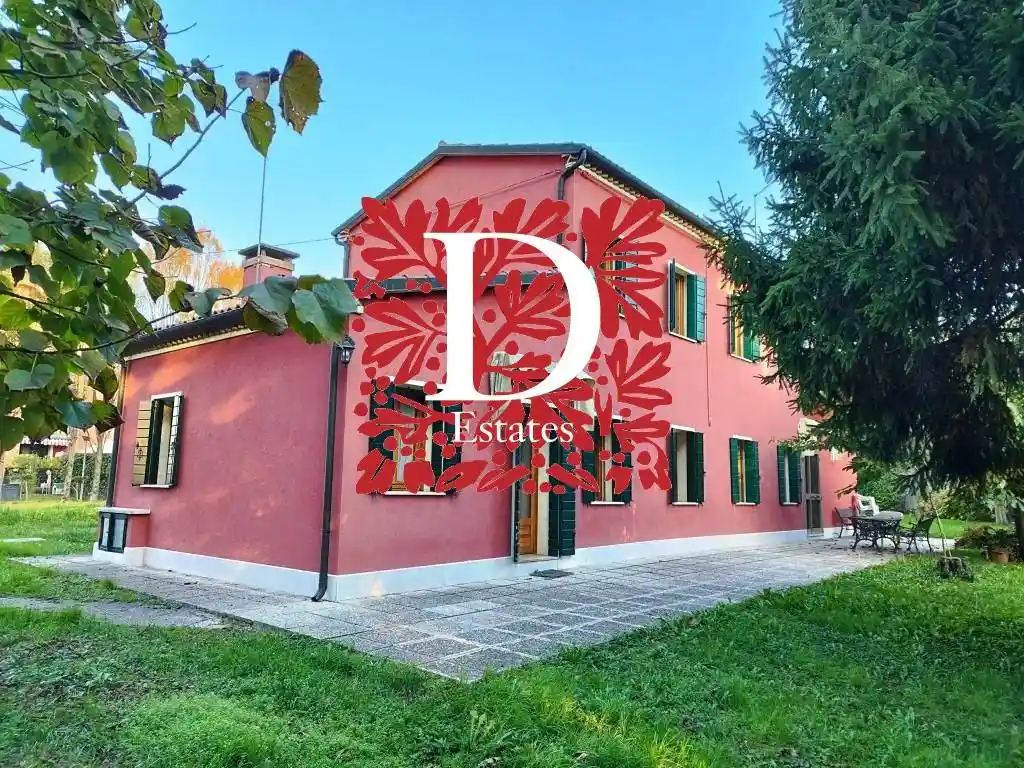 Villa in vendita a Mira