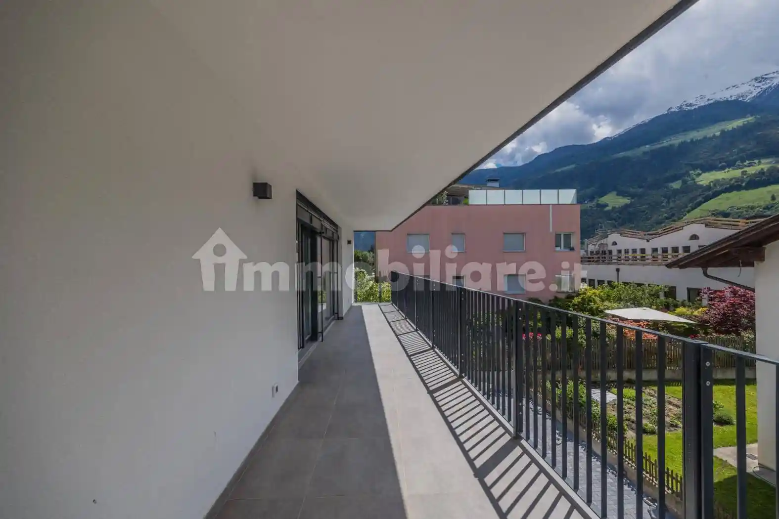 Trilocale via Stazione, Centro, Naturno - foto 3