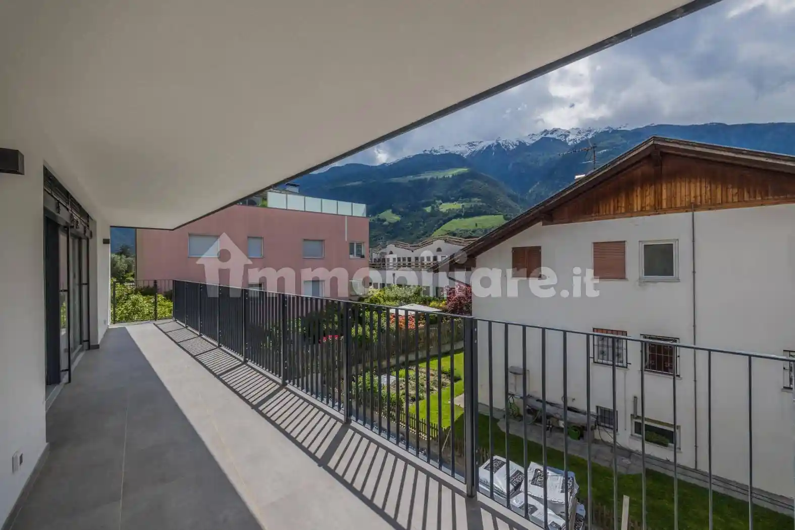 Trilocale via Stazione, Centro, Naturno - foto 4