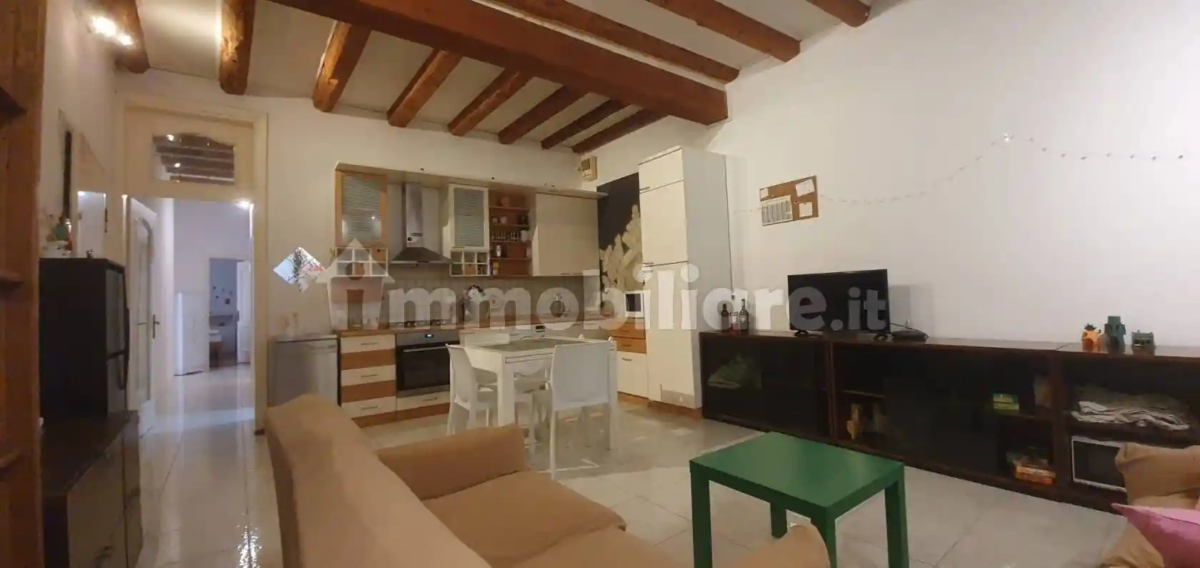 Appartamento in vendita a Padova