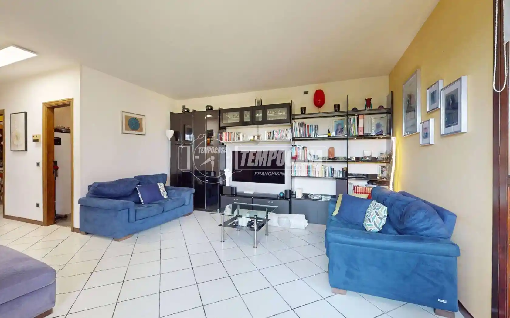 Villa a schiera via Cisoja, Stiore 10, Stiore, Valsamoggia - foto 5