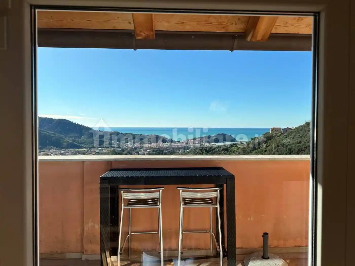 Appartamento in vendita a Sestri Levante