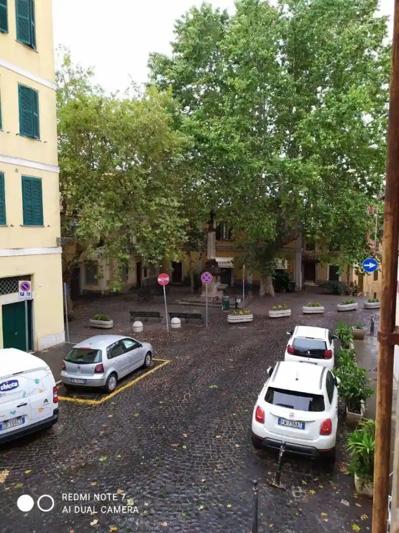 Appartamento in vendita a Frascati