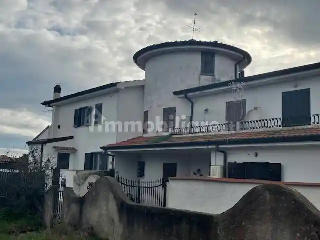 Villetta a schiera in vendita a San Felice Circeo