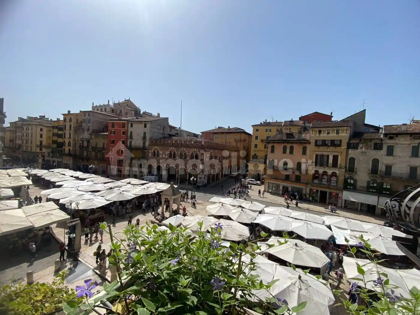 Appartamento in affitto a Verona