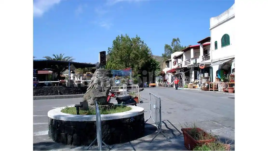 Appartamento in vendita a Lipari