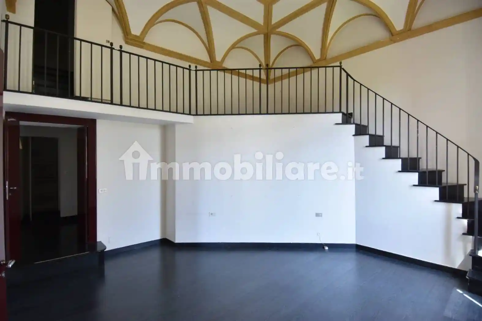 Appartamento in affitto a Genova