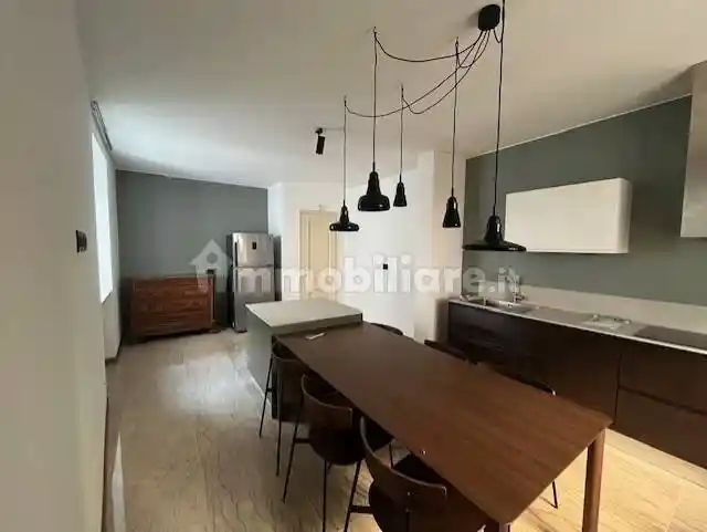 Appartamento in affitto a Bergamo