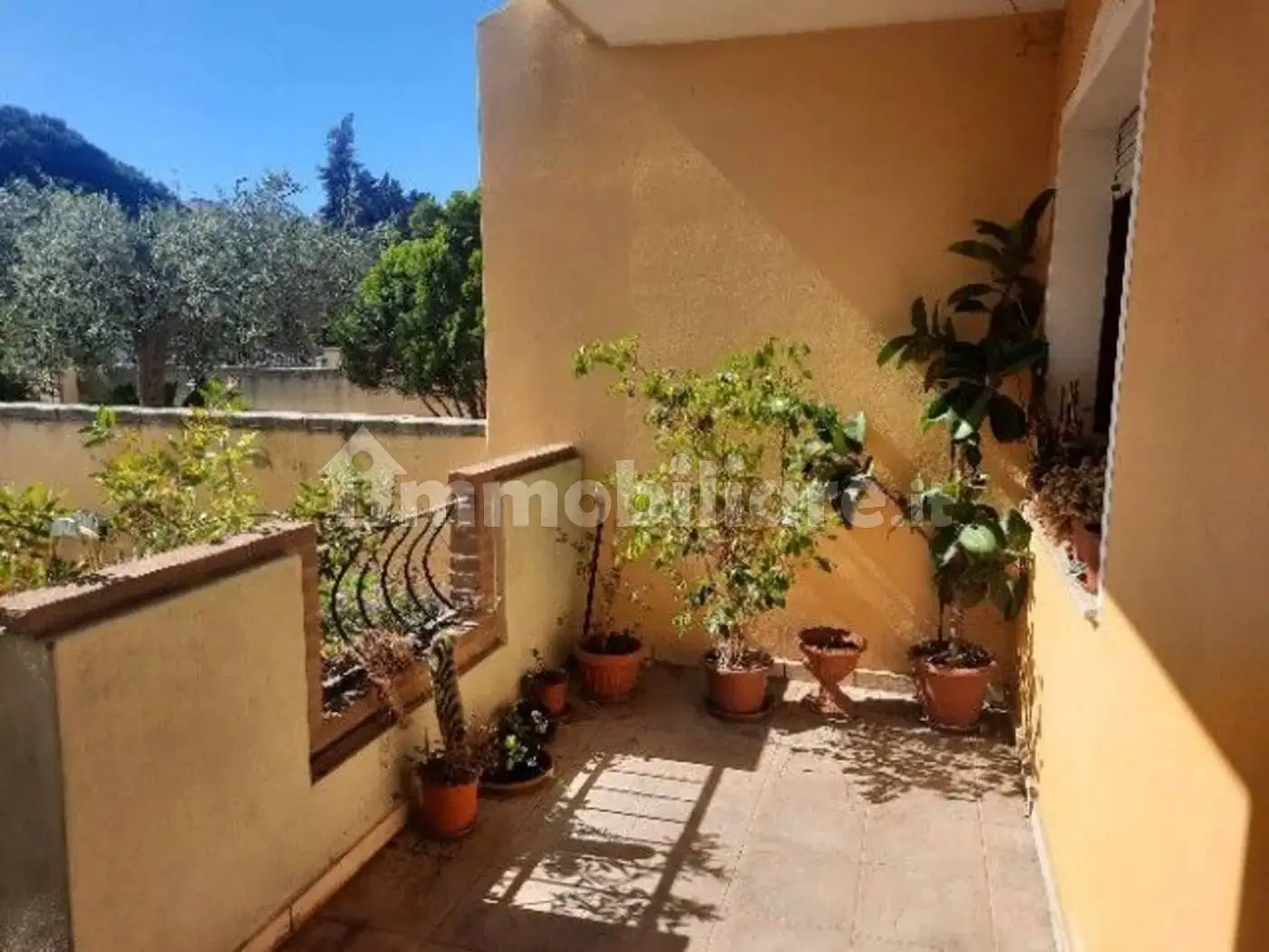 Appartamento in vendita a Elmas