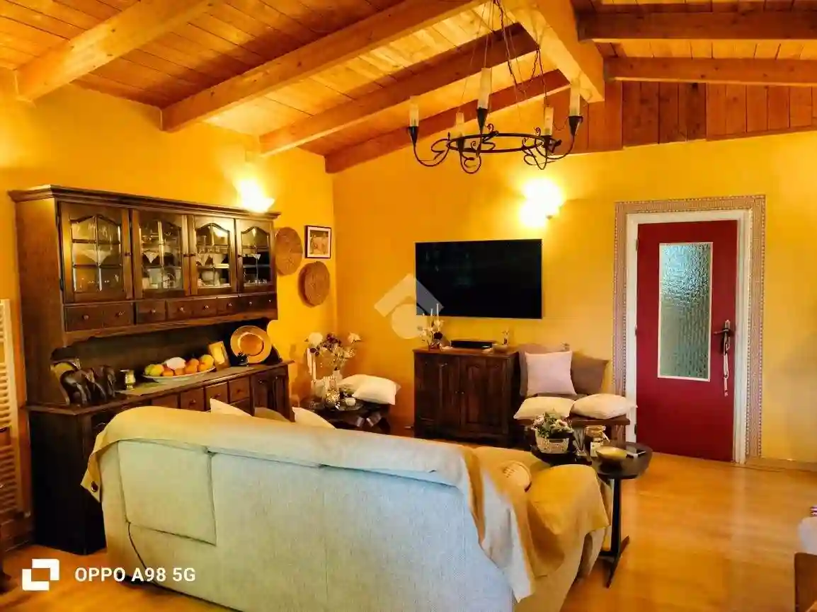 Casa indipendente - foto 5