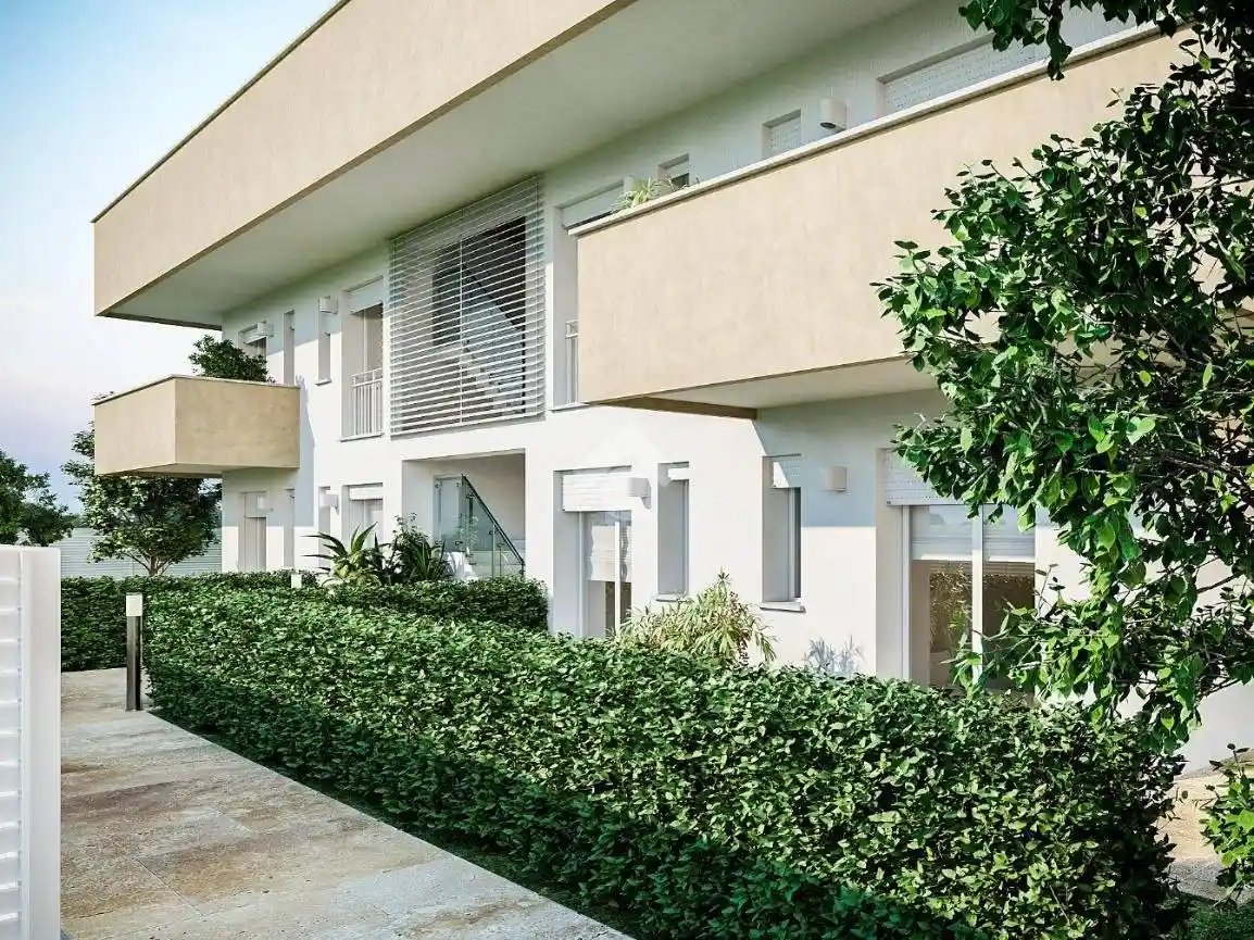 Appartamento in vendita a Verano Brianza