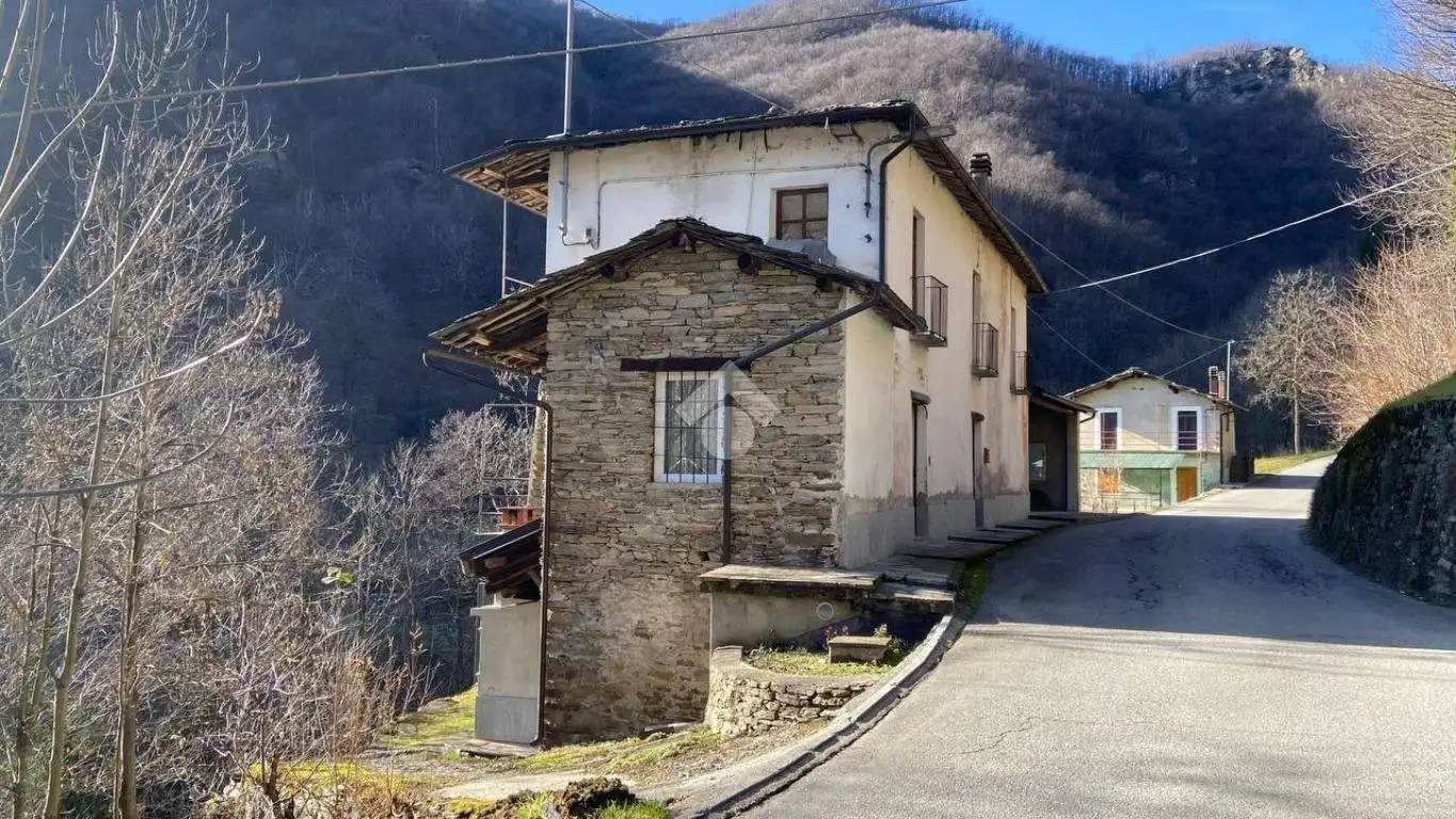 Terratetto unifamiliare Borgata Masueria 3, Brossasco - foto 2