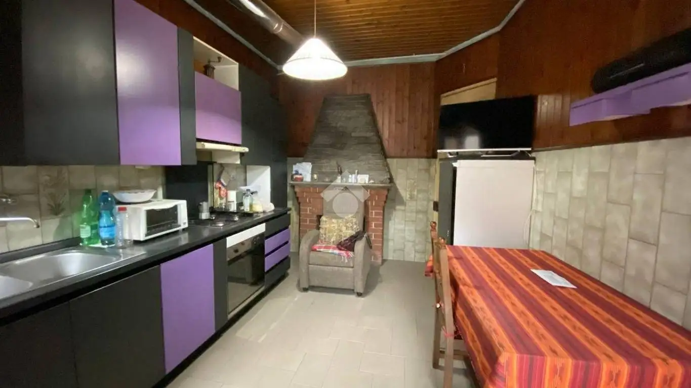 Terratetto unifamiliare Borgata Masueria 3, Brossasco - foto 4