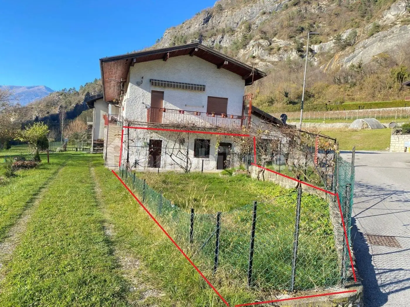 Appartamento in vendita a Ospedaletto